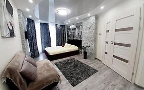 PREMIUM APARTMENT від власника ЖК Андріївський Центр